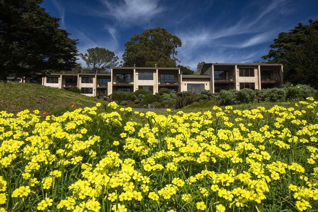 Cavallo Point Sausalito Eksteriør billede